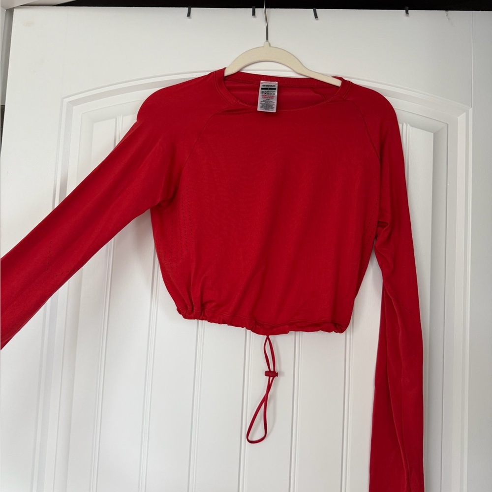 Gymshark Crop Top BUNDLE - Picture 4 of 11